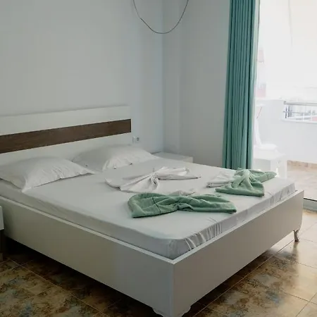 شقة Deepblue Apts 2