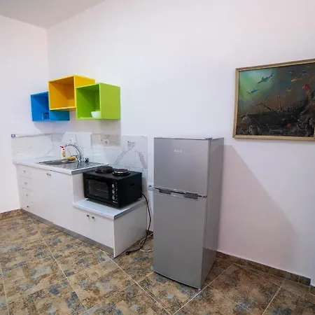 Deepblue Apts 2 Apartamento