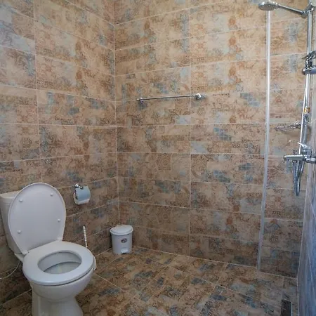 Deepblue Apts 2 شقة
