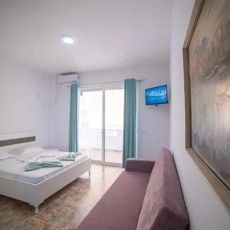 Deepblue Apts 2 Apartamento