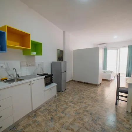 Deepblue Apts 2 شقة