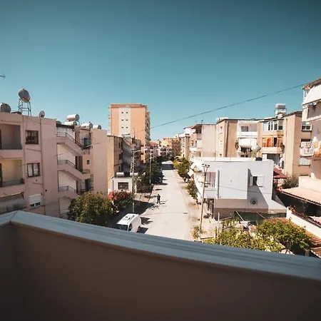 Apartamento Deepblue Apts 2